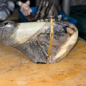 Picture Jasper Inuit